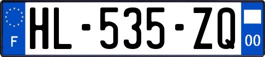 HL-535-ZQ