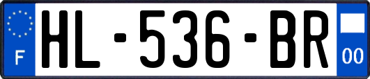 HL-536-BR