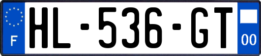 HL-536-GT