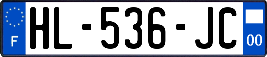HL-536-JC
