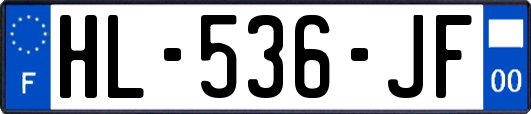 HL-536-JF