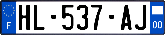 HL-537-AJ