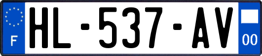 HL-537-AV