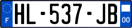HL-537-JB