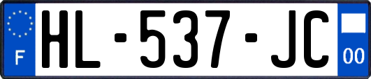 HL-537-JC