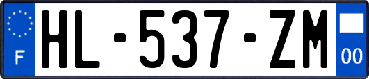 HL-537-ZM