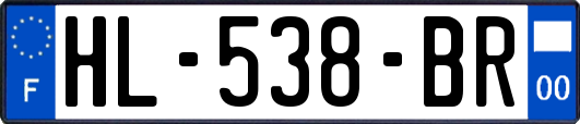 HL-538-BR
