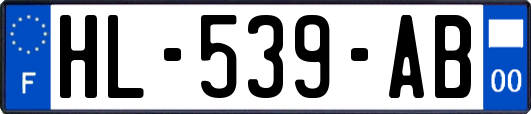 HL-539-AB