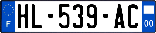 HL-539-AC
