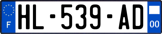 HL-539-AD