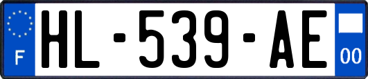 HL-539-AE