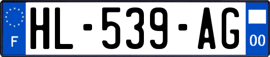 HL-539-AG