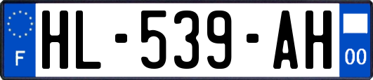 HL-539-AH