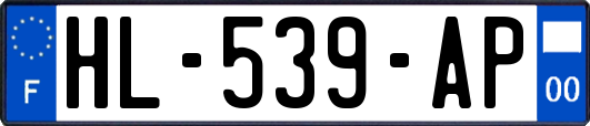 HL-539-AP