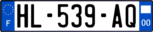 HL-539-AQ
