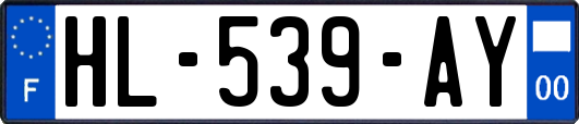 HL-539-AY