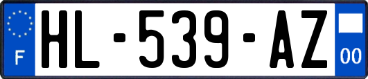 HL-539-AZ