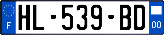 HL-539-BD