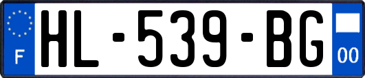 HL-539-BG