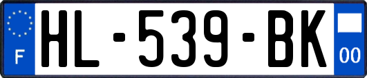 HL-539-BK