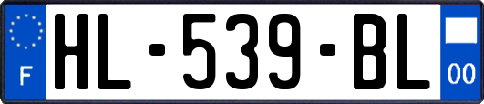 HL-539-BL
