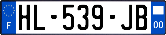HL-539-JB