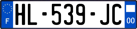HL-539-JC