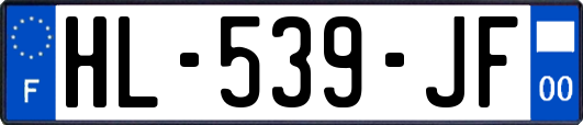 HL-539-JF