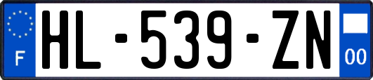 HL-539-ZN