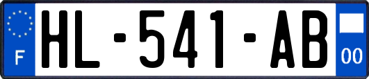 HL-541-AB
