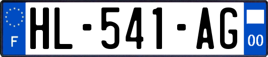 HL-541-AG