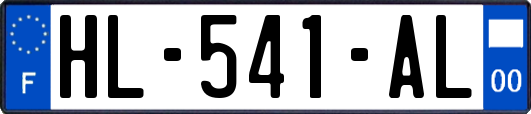 HL-541-AL