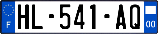 HL-541-AQ