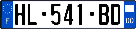HL-541-BD