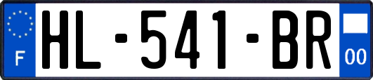 HL-541-BR