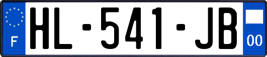 HL-541-JB
