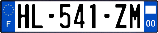 HL-541-ZM