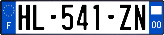 HL-541-ZN