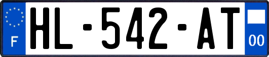 HL-542-AT