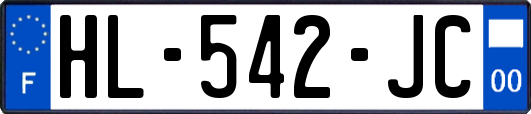 HL-542-JC
