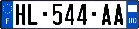 HL-544-AA