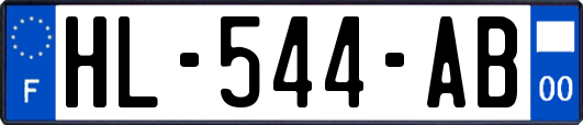 HL-544-AB