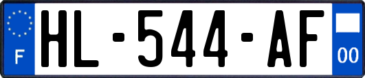 HL-544-AF