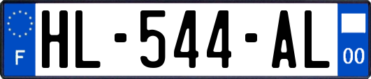 HL-544-AL