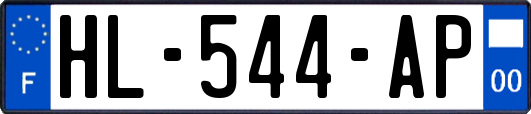 HL-544-AP