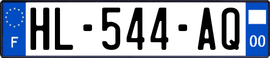 HL-544-AQ