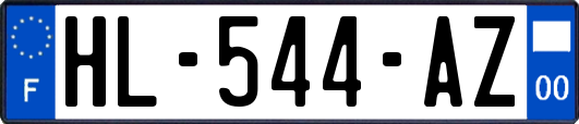HL-544-AZ