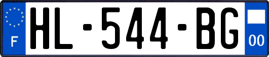 HL-544-BG
