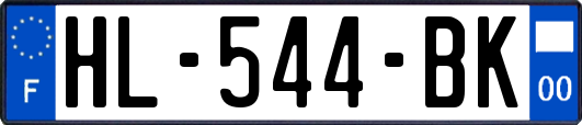 HL-544-BK