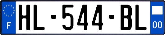 HL-544-BL